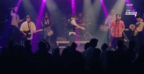 “New Kids on the Bloco” mistura boy bands e carnaval