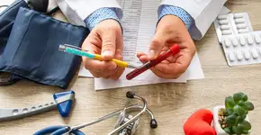 Foto: (Getty Images/iStockphoto)