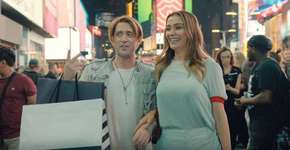 Mônica Martelli anuncia sequência de filme em homenagem a Paulo Gustavo