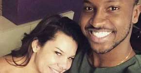 Fernanda Souza dá pausa na carreira para engravidar de Thiaguinho