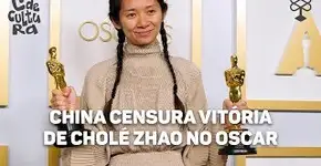 Oscar: Quem é Chloé Zhao? E por que a diretora é censurada na China?