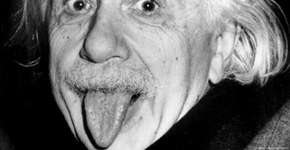 4 erros de Einstein que provam que até gênios falham