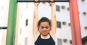 Fazer exercício físico de forma punitiva é perder o prazer de se mexer