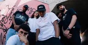 Casa do Hip-Hop de Diadema prepara talentos locais para o campeonato mundial de break  