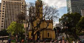 Após incêndio no Paissandu, SPTrans muda itinerários de ônibus