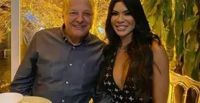 Vice-governador do Mato Grosso é indiciado por agredir a mulher