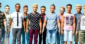 15 memes do Boneco Ken que escancaram o machismo do dia a dia