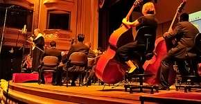 Núcleo de produção musical