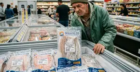 Um pescador explica por que você não deve comprar peixe congelado no supermercado