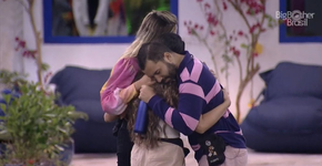 BBB 21: Sarah e Gil reconhecem erros e pedem desculpa para Juliette