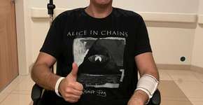 Com câncer, Bruno Covas vai para a UTI após sangramento no fígado