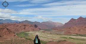 Cinco motivos para conhecer o pouco explorado norte da Argentina