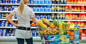 Este sinal de demência pode ser detectado no momento das compras