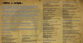 “Semana do Hip Hop 2012” nos CEUs