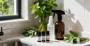 Os ratos não volta: Duas gotas deste remédio natural afastam “exércitos inteiros” de roedores