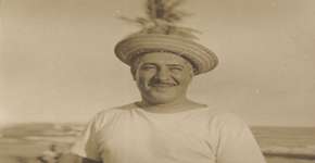 Assista à trechos de “Um certo Dorival Caymmi”