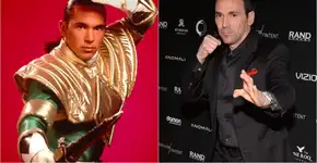 Power ranger verde, Jason David Frank morre aos 49 anos