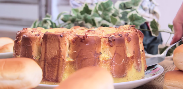 Essa torta de bisnaguinha é mais fácil (e gostosa) do que você imagina