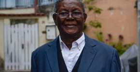 Wilson Moreira: crowdfunding para o CD ‘Tá com Medo, Tabaréu’