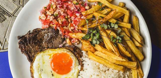 8 lugares em São Paulo para você aproveitar pratos executivos por até R$ 80