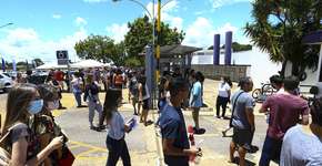 Prazo para pedir a reaplicação do Enem é prorrogado