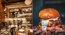 Featured side: 2º melhor hambúrguer do mundo é do Brasil e você pode provar em SP