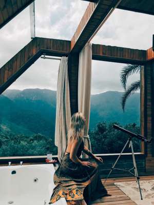 Pousada Morada dos Canyons