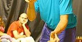 Cinco contos sobre cultura popular