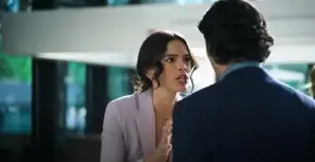 Qual o papel de Bruna Marquezine em Besouro Azul?