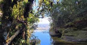 Parques naturais oferecem 50% de desconto em setembro