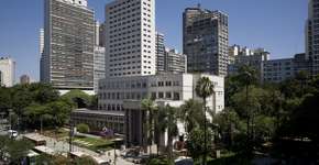 IV Festival Mário de Andrade