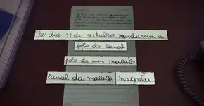 Menina de 11 anos tem página invadida e sofre ameaça de morte