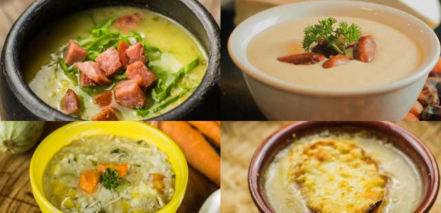 Festival de Sopas Ceagesp 2025