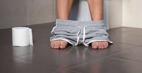 O que comer para evitar hemorroidas? Conheça os sinais de alerta