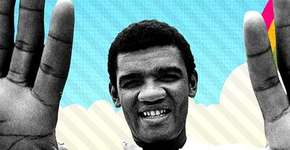 Sesc Itaquera apresenta o Baile do Simonal