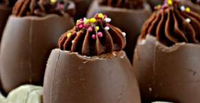 Chocólatra de plantão: confira 4 dicas para sobreviver à Páscoa