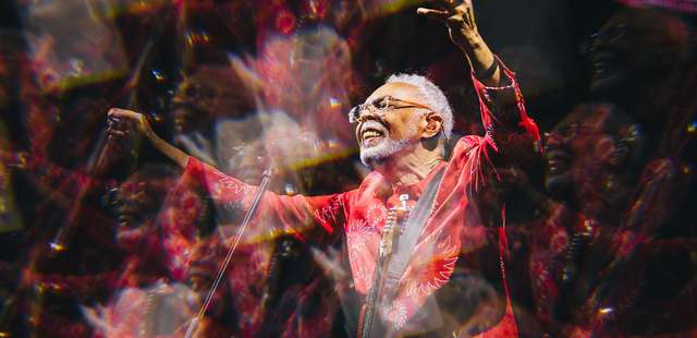 Musical ‘GIL – Andar com Fé’