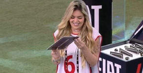 Viih Tube não sabe o significado de ‘ambicioso’ e vira meme na web