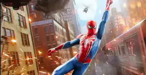 Marvel’s Spider-Man 2 já está disponível na Epic Games Store!