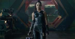 ‘Thor: Ragnarok’ terá personagem LGBT, a bissexual Valquíria