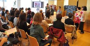 Lecture Demonstration