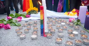 Brasil lidera ranking mundial de mortes de membros LGBT