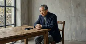 Byung-Chul Han, filósofo e vencedor do Prêmio Princesa das Astúrias 2025: “Não há liberdade sob a compulsão da performance.”