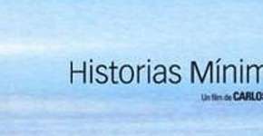 Histórias Mínimas