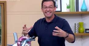 Fernando Rocha polemiza com música sobre cachaça no Bem Estar