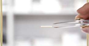 Japoneses desenvolvem técnica de levitação acústica de partículas; veja o vídeo