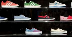 Tênis Nike, Adidas e Converse têm até 65% OFF na Centauro