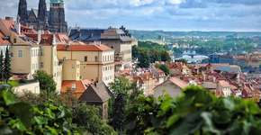 Praga, na República Tcheca, tem novidades em passeios