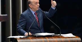 José Serra é denunciado por receber R$ 27 milhões de propina