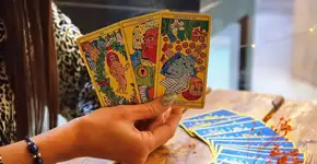 Baralho cigano: previsão para os 12 signos de 06 a 12 de abril de 2026